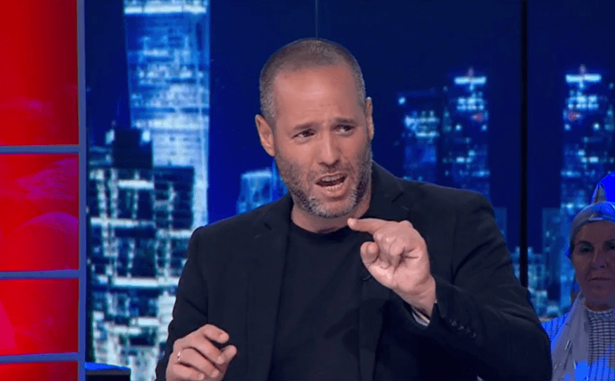 זמרי בפטריוטים: אם הקהל הימני לא יתעורר, זה יגמר רע