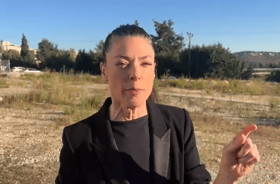 מיכאלי במתקפה: "מנסים לגמור את ביהמ"ש העליון ולהרוס את המדינה"