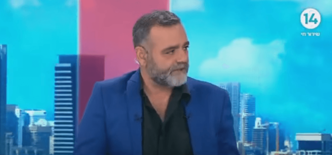 עיר בהפסקה – מה יעלה בגורלו של רחוב אלנבי?