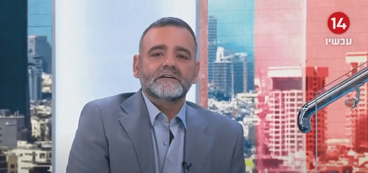 עו"ד דורון אריאל על אזהרות מודי'ס: "כשמנבאים כישלון הוא יגיע"