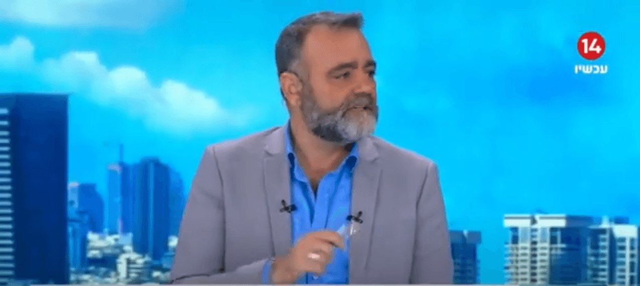 בג"ץ יכריע האם תוכלו לעשן במרפסת?