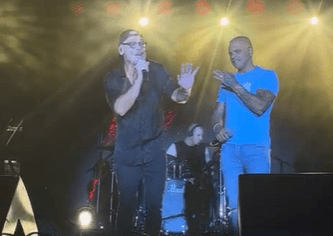 הפרויקט למען אחדות העם: צפו בדואטים המפתיעים של הזמרים