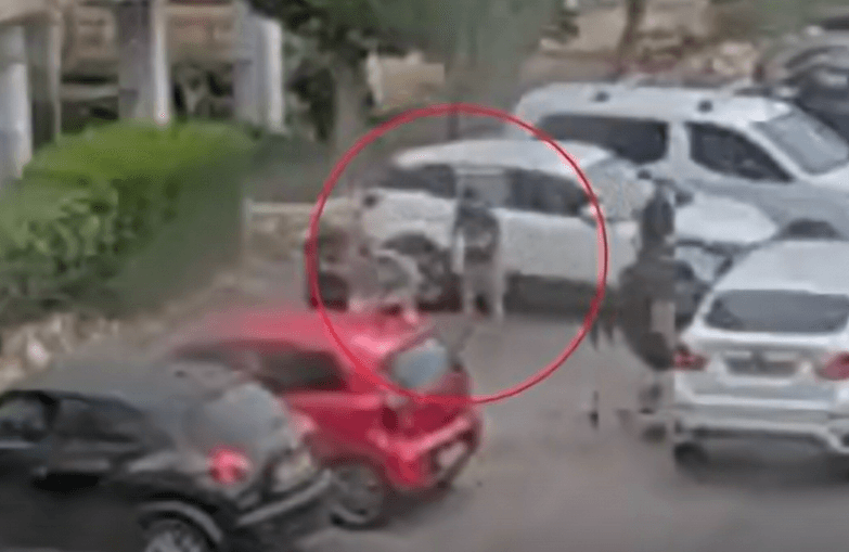 אקסית מהגיהנום: דקרה את בן זוגה לשעבר וניסתה להעלים ראיות