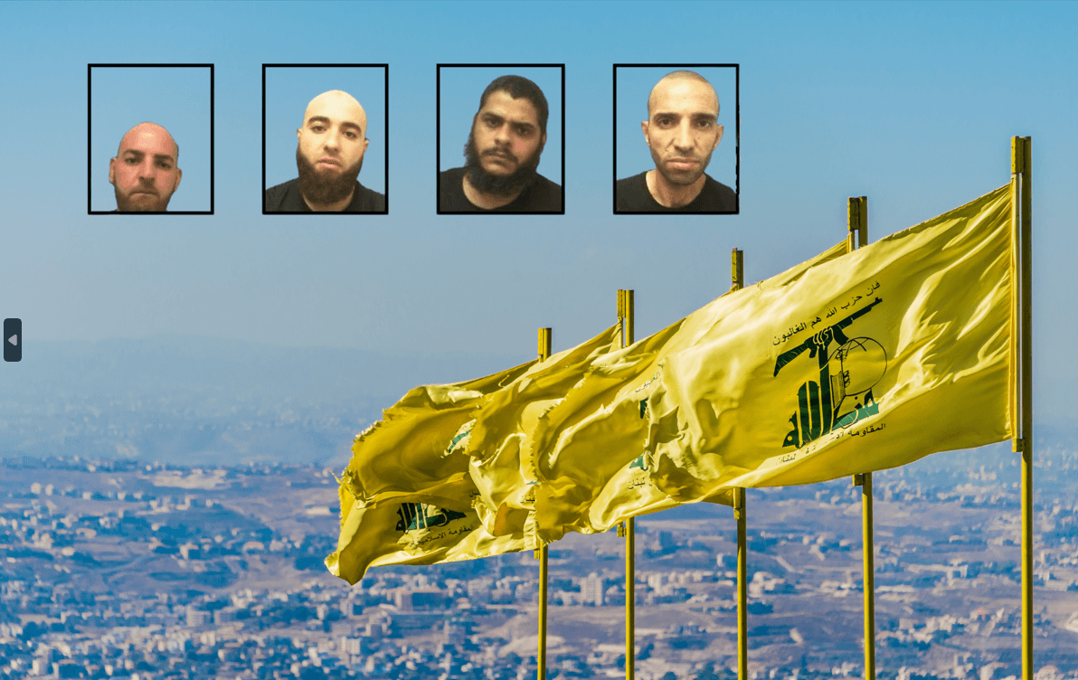 במעורבות חיזבאללה ואיראן: נחשפה פרשת הברחת נשק חמורה