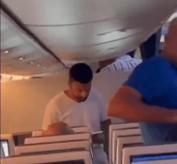 "הנה הכלב, הבוגד": תיעוד מתקיפת פעיל ההסברה יוסף חדאד