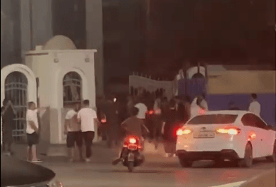 בגלל ישראל: מחאות, ירי - וקריאות להפלת הממשלה בלוב | צפו