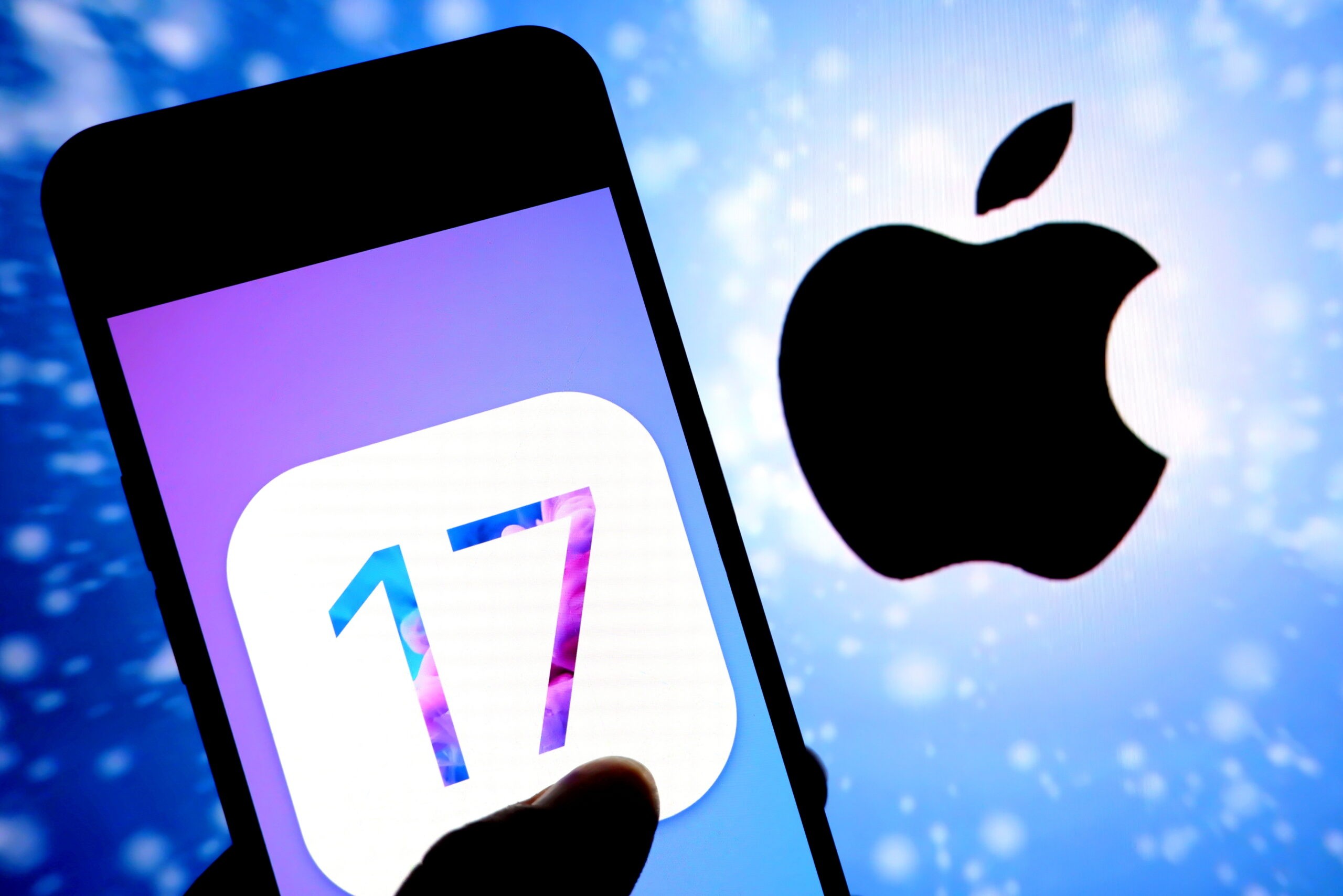 אפל שחררה את הגרסה החדשה ל-ios 17 | כל מה שצריך לדעת