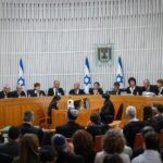 ועדת האיתור לנציב תלונות על השופטים תתכנס ביום חמישי