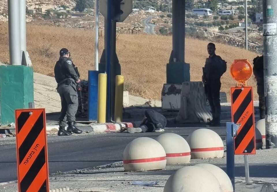 חיים על הנס: 5 נסיונות פיגועי ירי תוך פחות מיממה