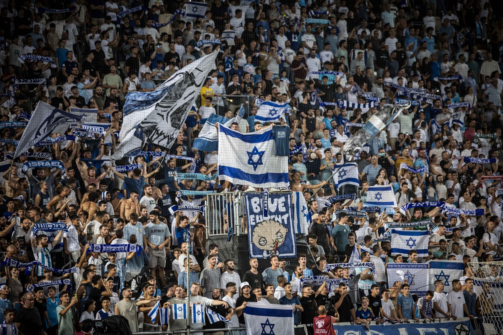 צילום: ההתאחדות לכדורגל