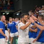 נבחרת ישראל הדהימה 2:3 את יפן והעפילה לפלייאוף גביע דיוויס
