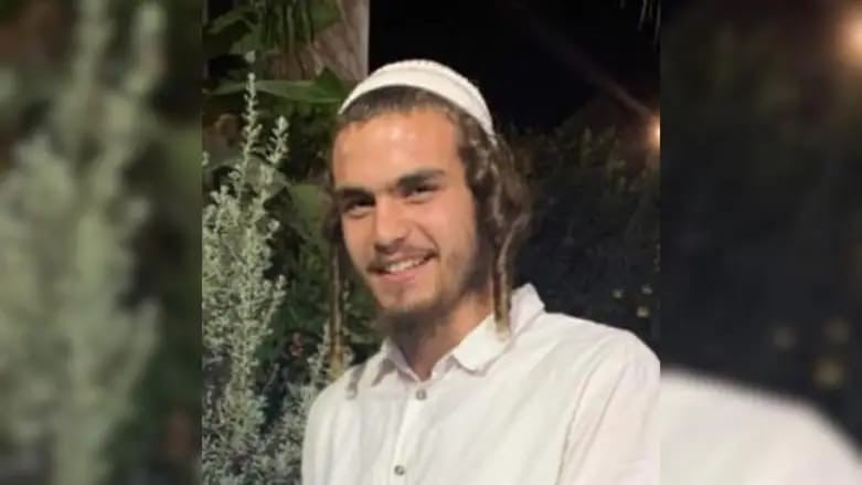 בפעם ה-19: צו הרחקה מנהלי נוסף לפעיל ההתיישבות אריאל דהרי