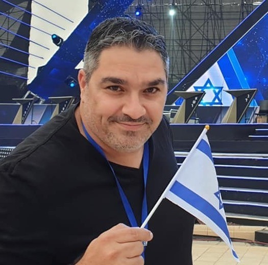 סתימת פיות? התנועה לטוהר המידות נגד דובר עיריית טבריה