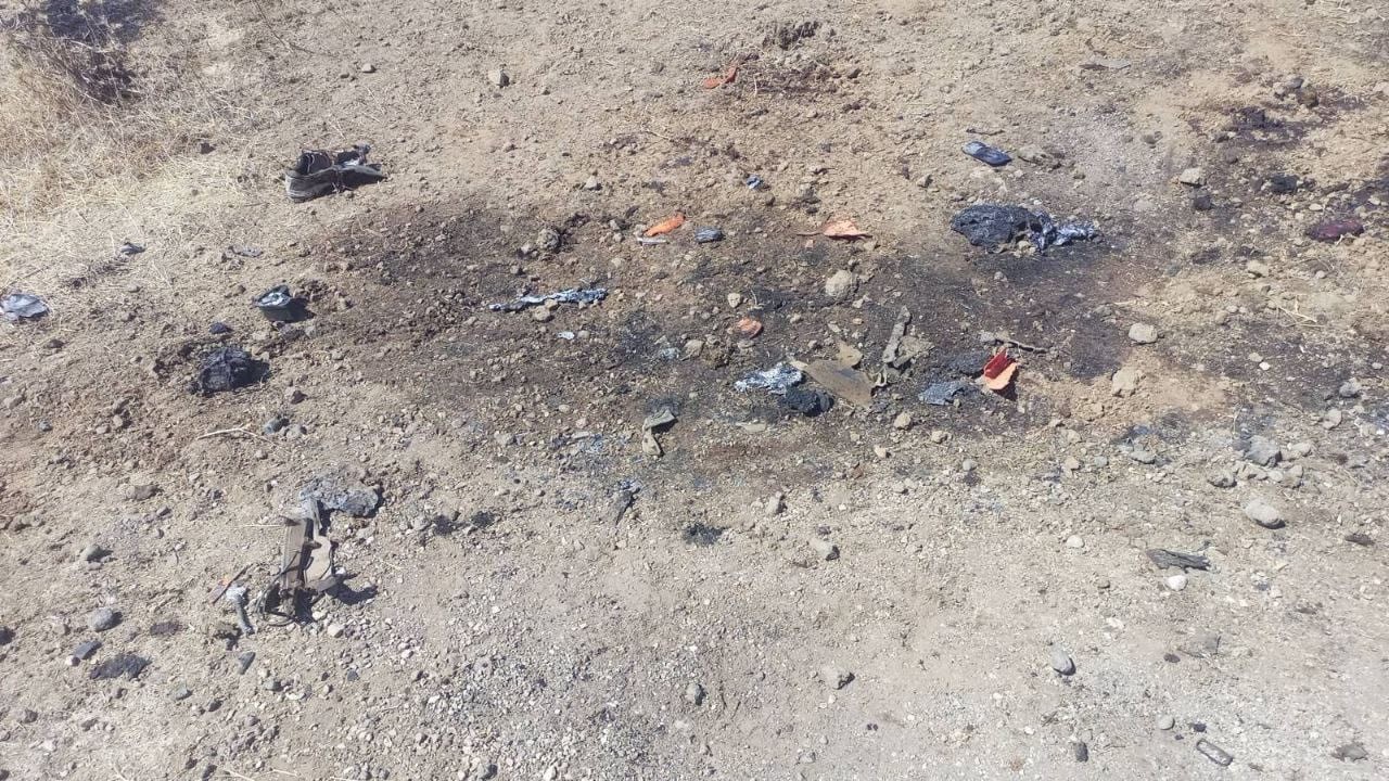 דיווחים בסוריה: שני רוכבי אופנוע חוסלו בתקיפה ממוקדת