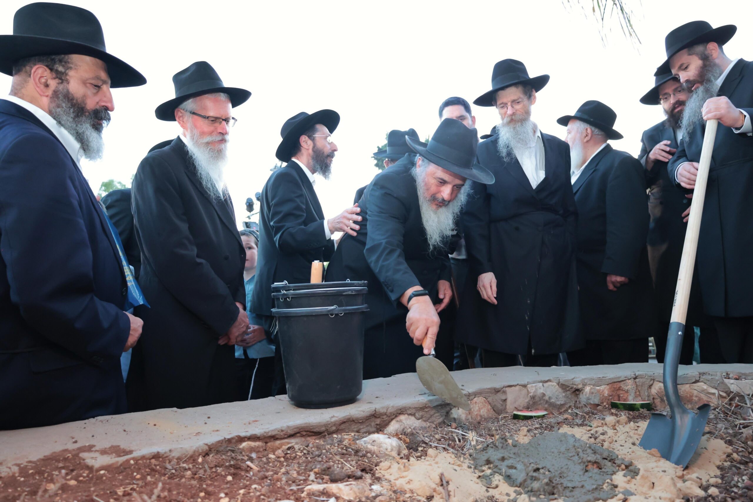בפעם הראשונה בישראל: בית חם ואוהב לחב"דניקים