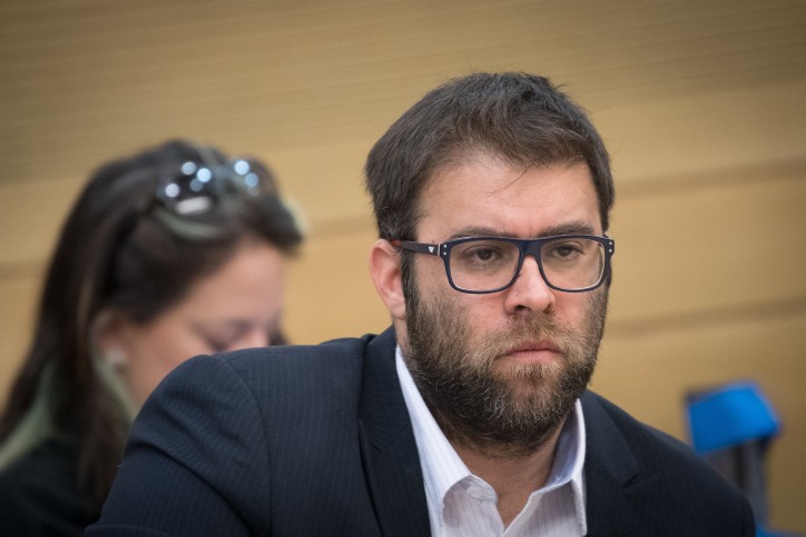 רגע לפני הבחירות, אורן חזן בבשורה: "עכשיו זה רשמי"