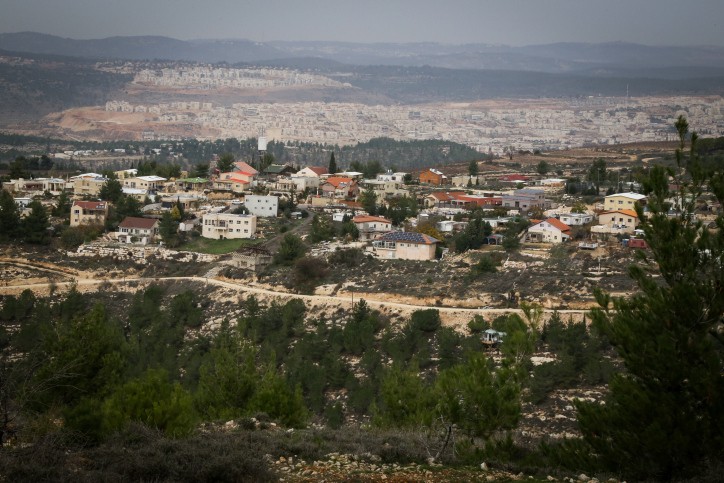 בפעם השנייה בתוך כשבועיים: ירי לעבר היישוב בת עין