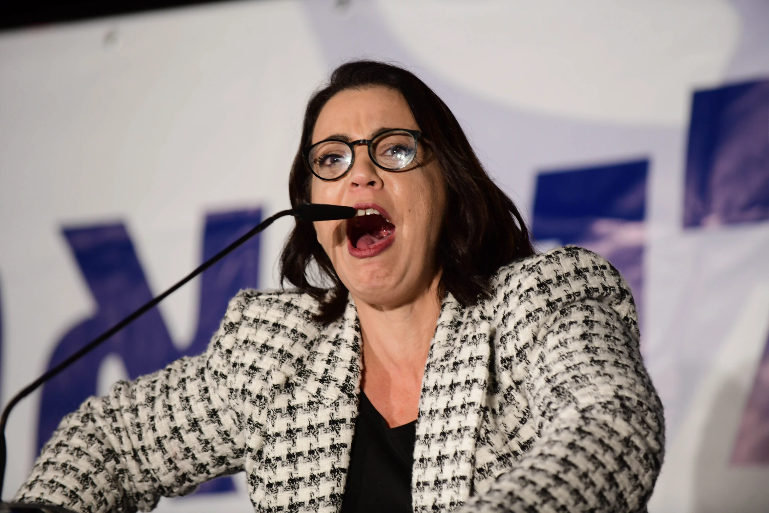 ח"כ גלית דיסטל אטבריאן | צילום: תומר נויברג, פלאש 90