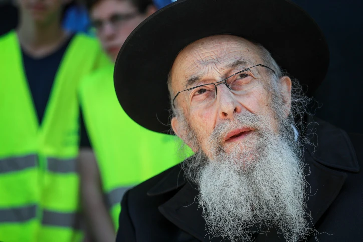 רבני הציונות הדתית בקריאה לרבנים הראשיים: אסור להיכנע לבג"ץ