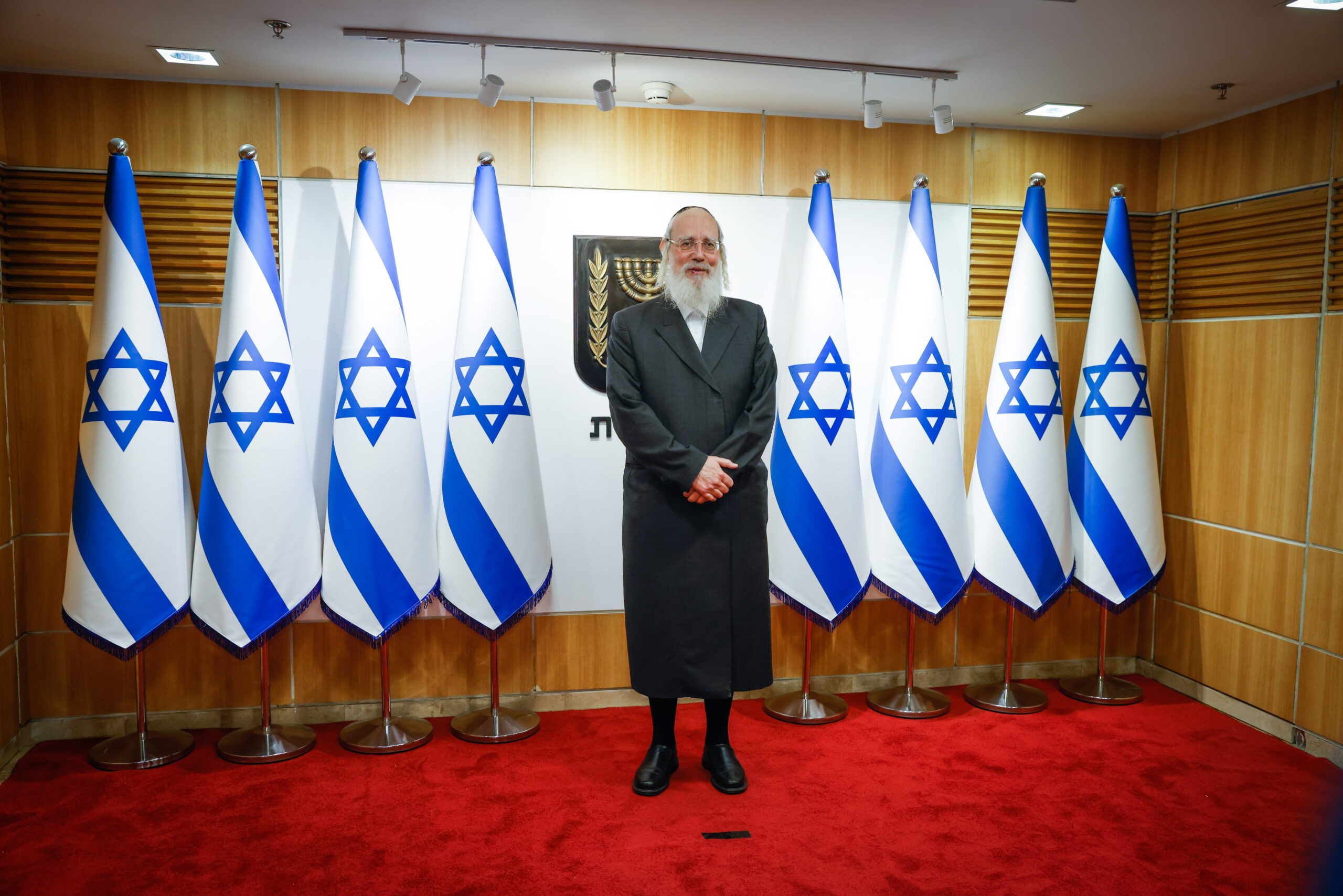 "דברי בורות": ח"כ אייכלר יוצא נגד אמירת רה"מ נתניהו