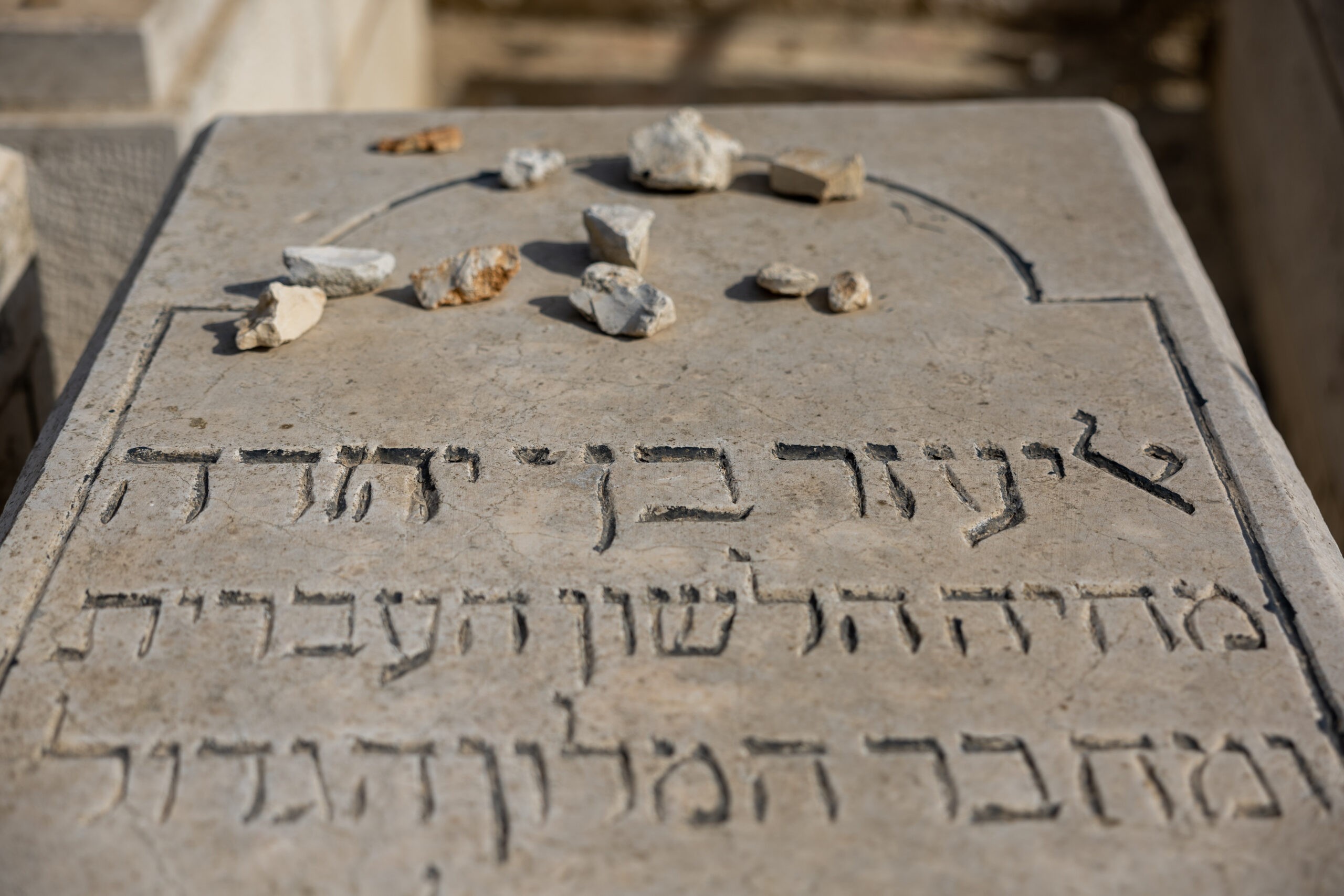 המיזם שעושה כבוד למילה, למשפט ולשפה העברית