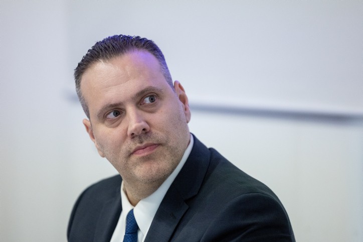 השר זוהר על אירועי האלימות בדרבי: "המשטרה מנעה מראות קשים"