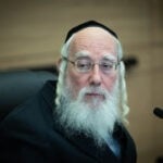נתניהו במהלך מפתיע: ח"כ ישראל אייכלר ימונה לסגן שר התקשורת