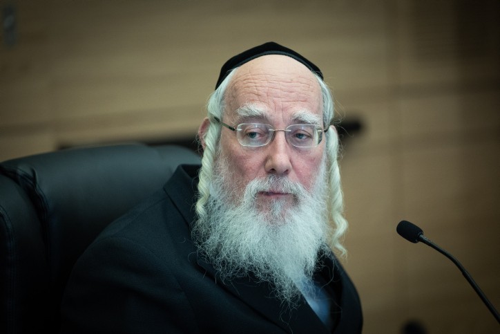 אייכלר: "אני אנטי ציוני?! התחנכתי לאהוב את ארץ הקודש"