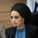 סון הר מלך על האירוע בגבעת רונן: "זו זכותנו להגן על חיינו"