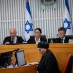 ההפיכה המשטרית בדרך: בג"ץ צפוי לפסול לראשונה חוק יסוד