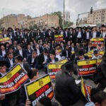 למעלה מ-40 אלף בחורי ישיבות חשופים לגיוס מיידי