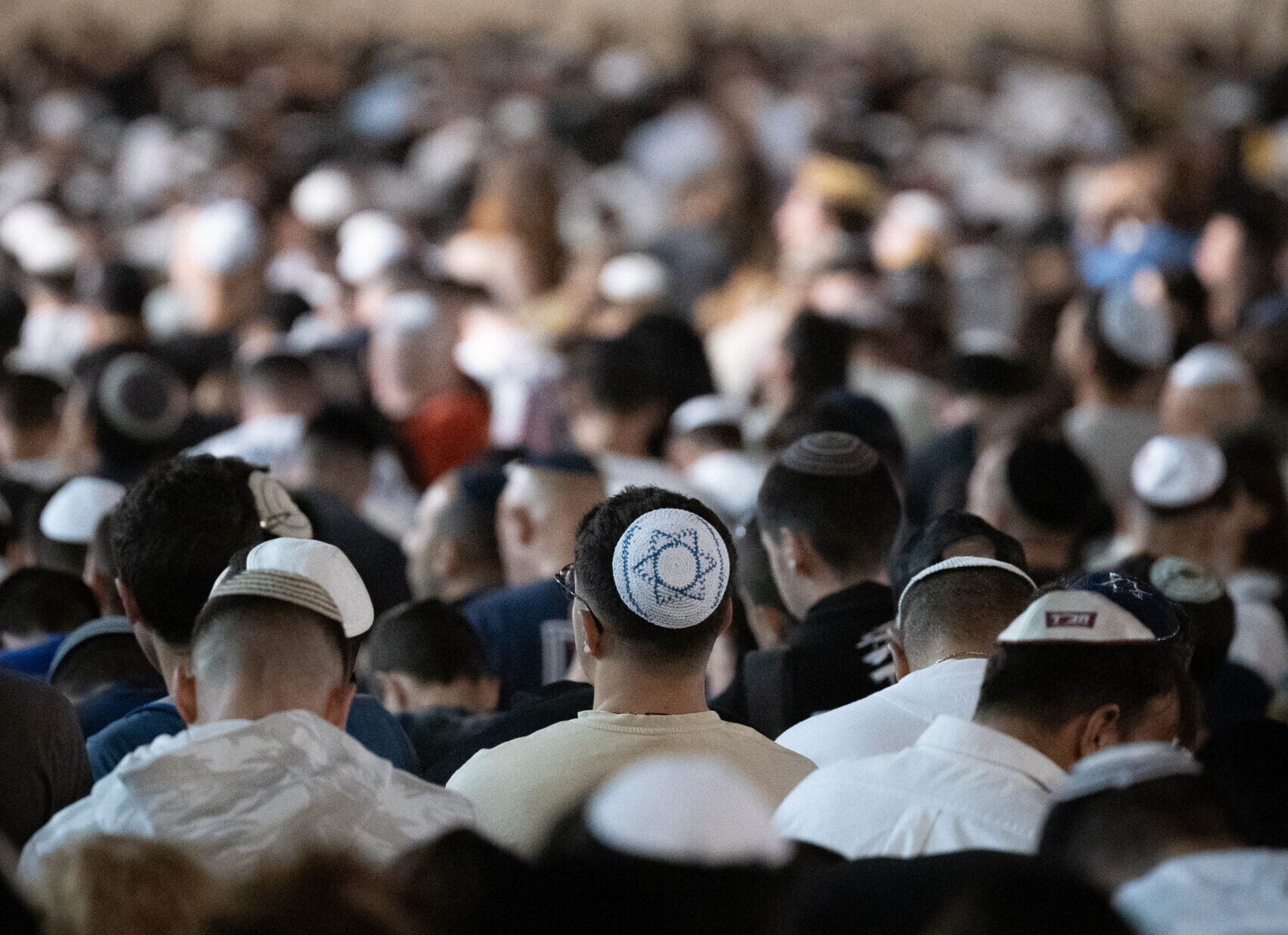 חם מהרגיל ביום, מעונן חלקית בלילה | התחזית המלאה לכיפור