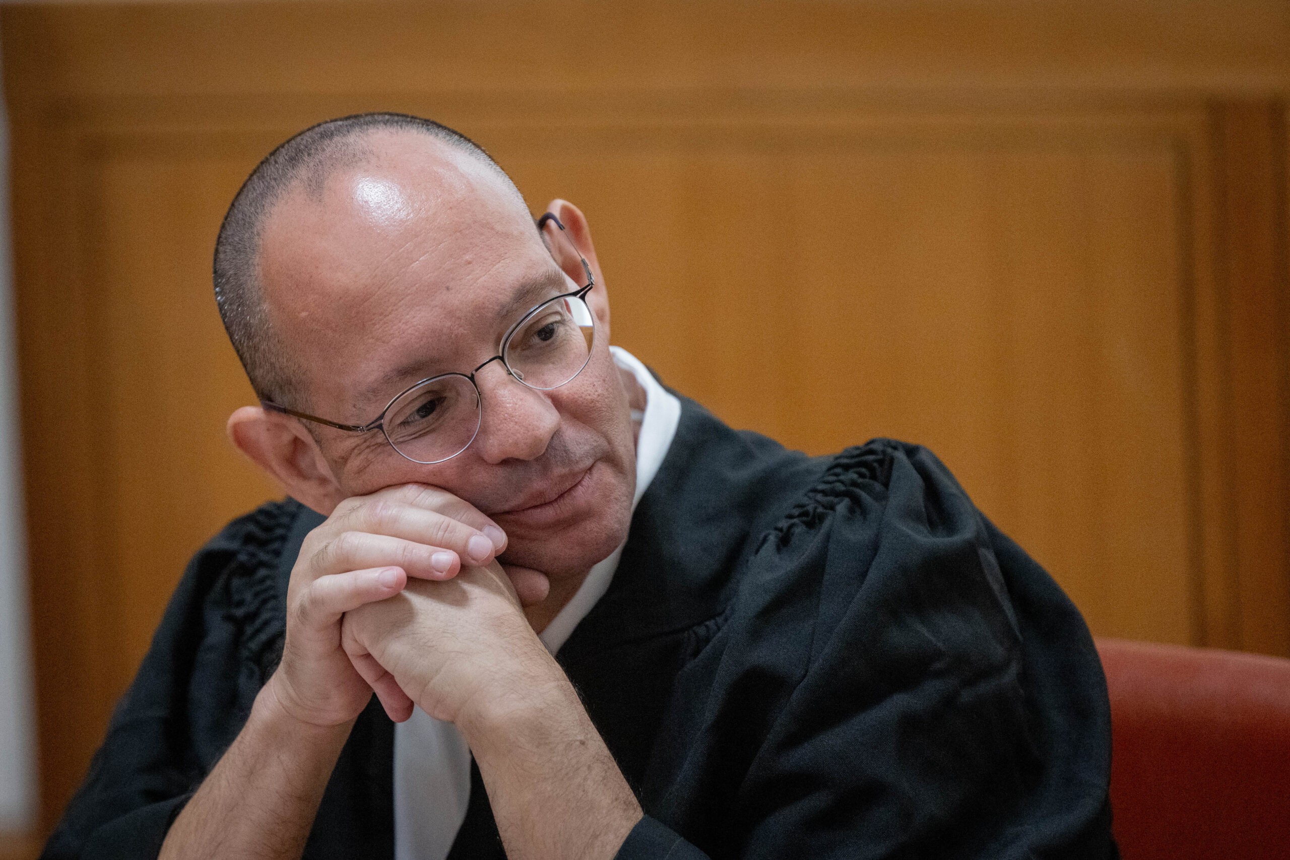 הנשיאה חיות: העובדה שהחוק לא מושלם לא מהווה עילה לביטולו