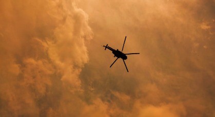 אסון בארה"ב: אזרח ישראלי נהרג בתאונת מסוק בניו יורק