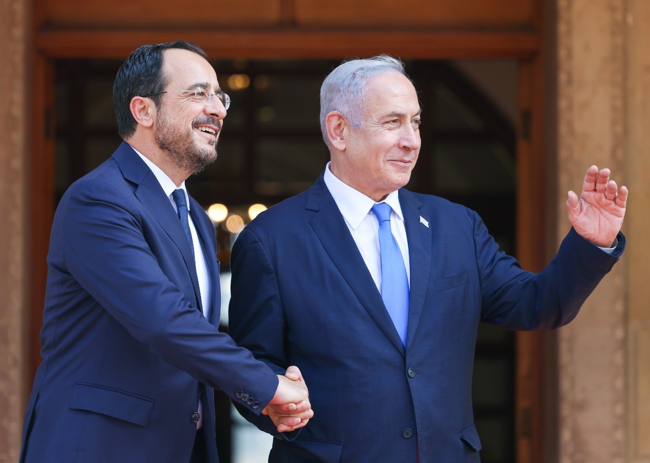 ישלבו ידיים? ההצעה המסקרנת של נתניהו לקפריסין ויוון