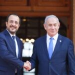 נשיא קפריסין משיב לאיום של נסראללה: "לא מעורבים בשום דבר"