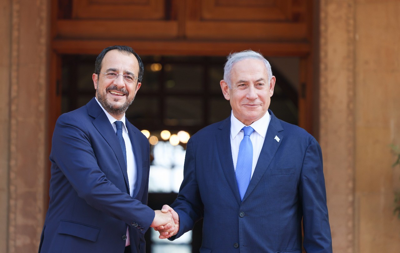 נשיא קפריסין משיב לאיום של נסראללה: "לא מעורבים בשום דבר"