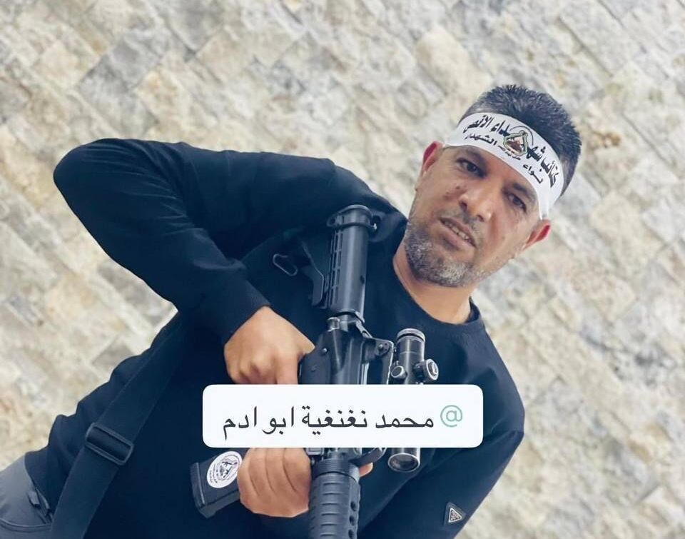 בפעם השנייה השבוע: כוחותינו פעלו בג'נין