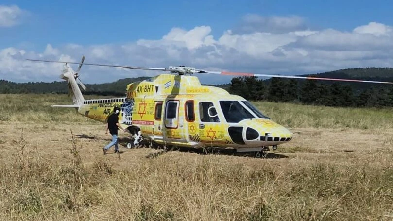 השומר האחרון של קיבוץ מגן: סיפור הגבורה של ברוך כהן