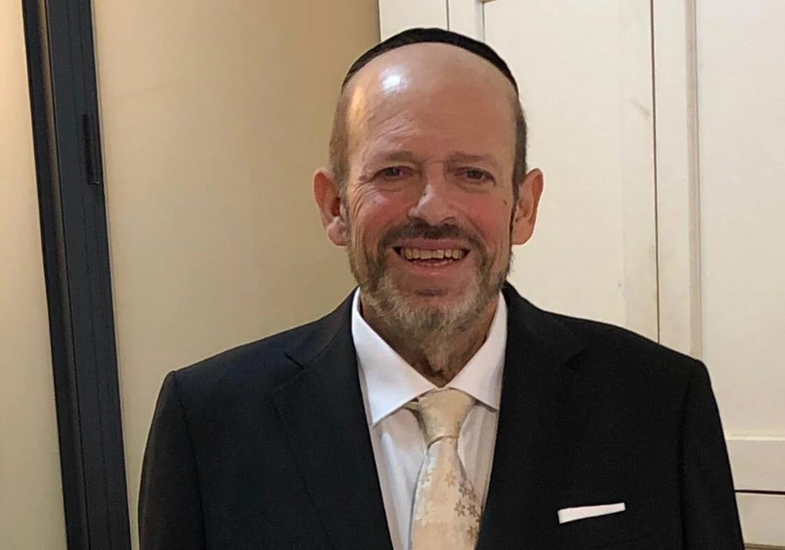 "זמר נפלא, בר שמחה": השירים הגדולים של דדי גראוכר ז"ל