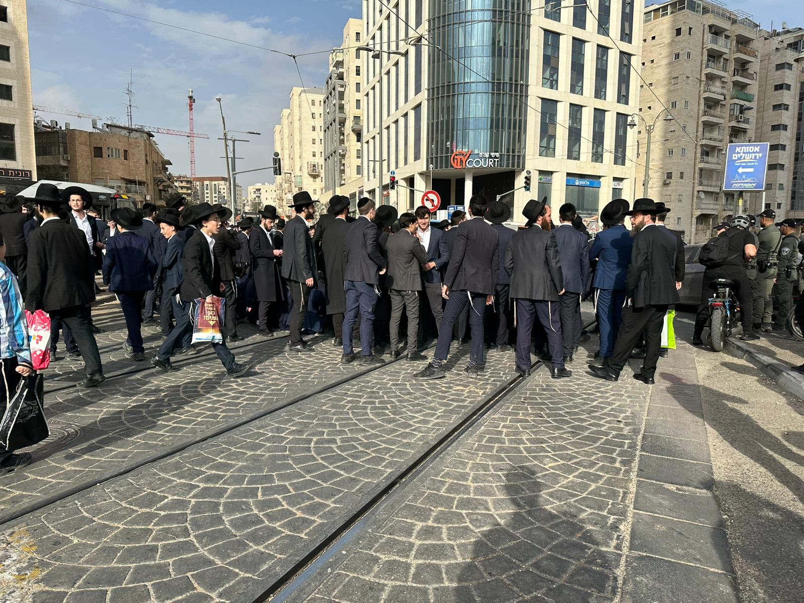 המדינה הגישה תשובה לבג"ץ בנושא תקצוב בני הישיבות