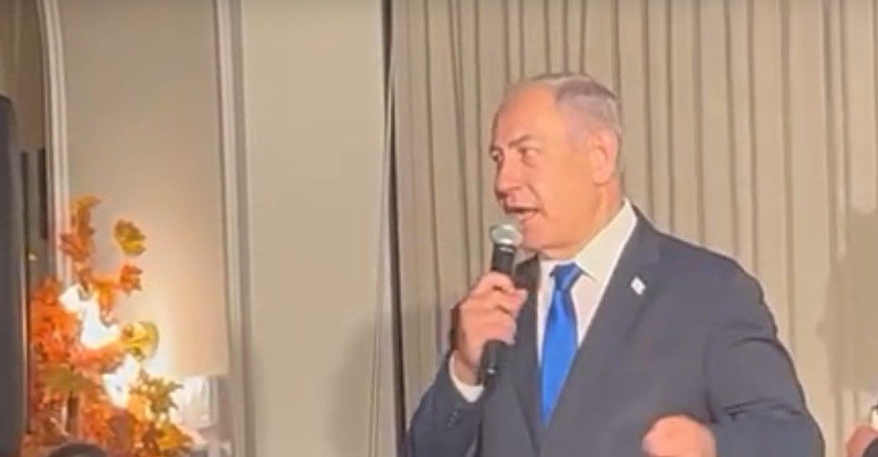 רה"מ לחברי הקואליציה: "נפעל לאיזון בין שלוש הרשויות בהסכמה"
