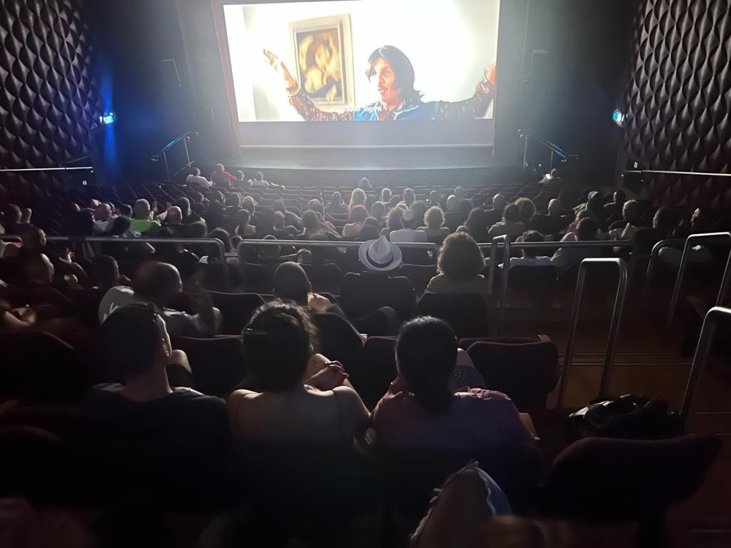 הספקתם ללכת? ההישג העצום של יום הקולנוע הישראלי