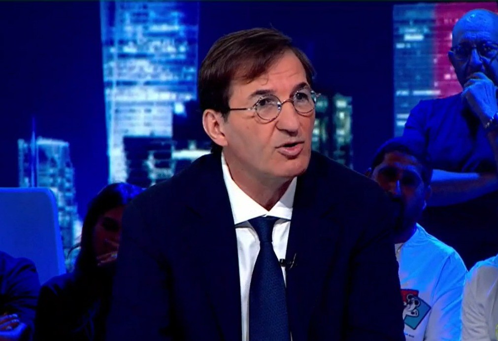 ח"כ ביסמוט: "לא מתפשרים על הוועדה לבחירת שופטים"