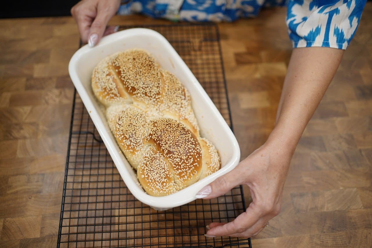 אל תפספסו: מתכון מנצח לחלות קלאסיות