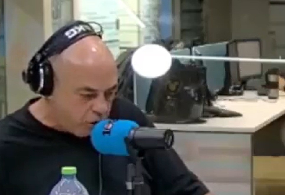 צילום: 103fm