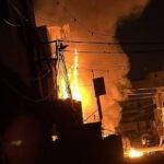הם בורחים: בצה"ל מעריכים 90% מתושבי ג'נין נמלטו מבתיהם