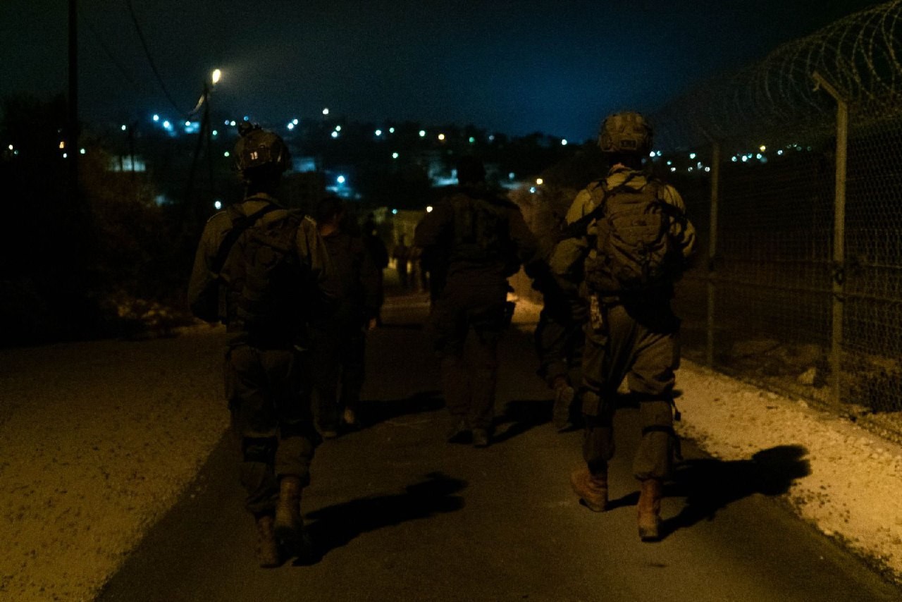 במערכת הביטחון נערכים לגל מעצרים בחגים ביו"ש ובמזרח ירושלים