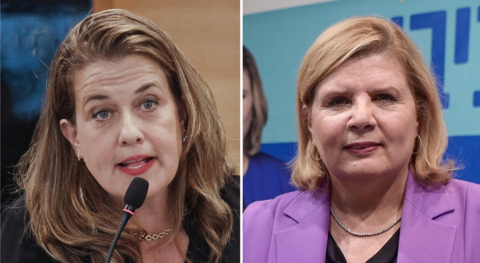 תנצח את חולדאי? אורנה ברביבאי מאחדת כוחות בתל אביב