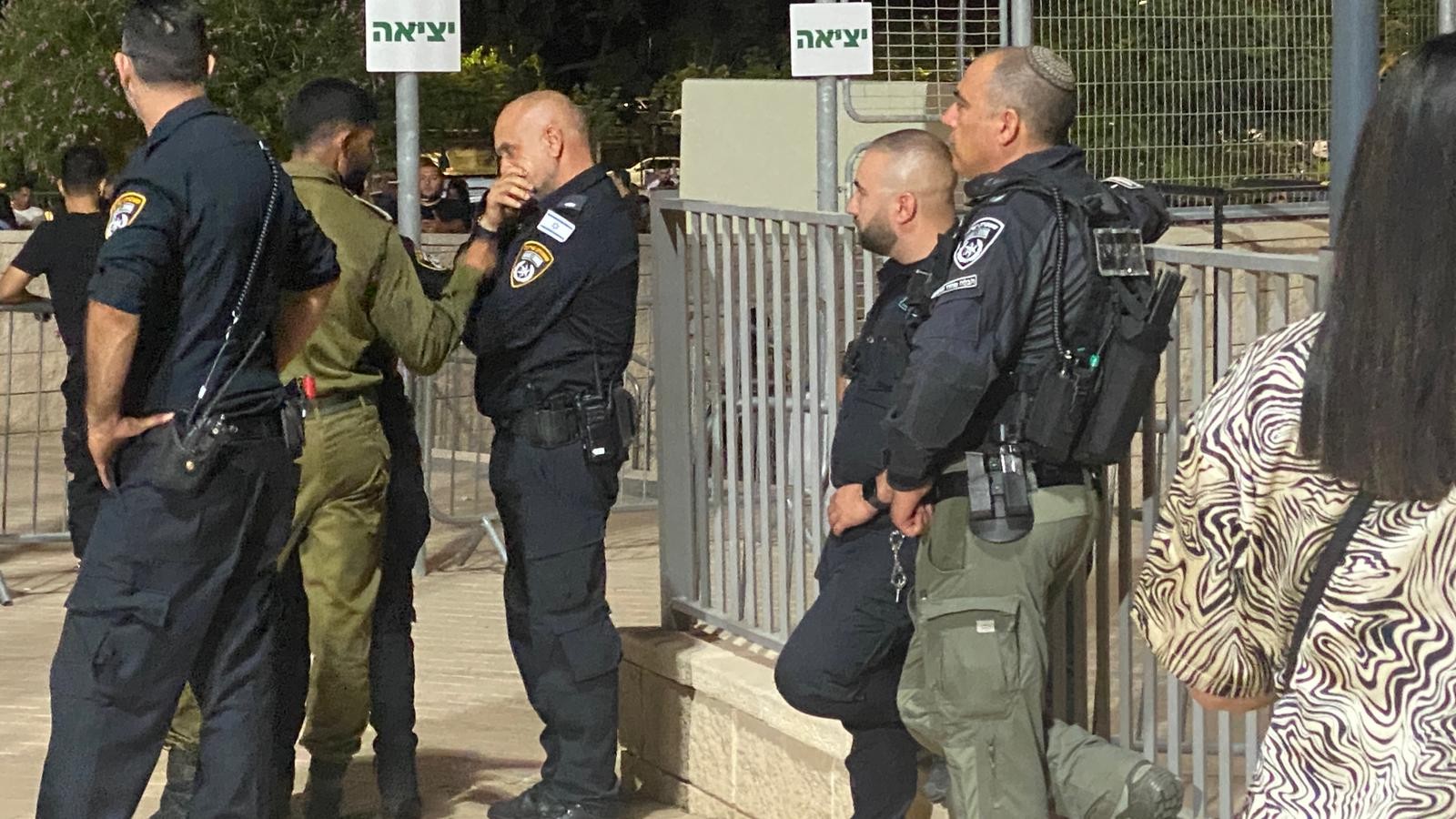 האלימות במגזר הערבי: בן 28 נפצע אנושות באירוע ירי בצפון